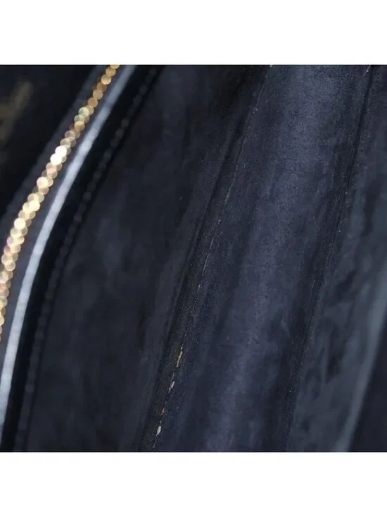 Dior a Depth Shoulder Handbag - Picture 4 of 6